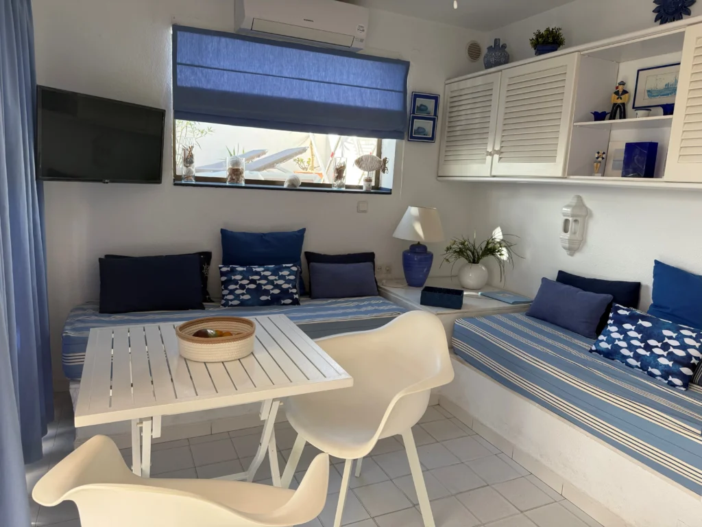 Appartement 121